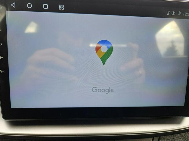 Kia Cee'd Android, kamera cofania, gwarancja producenta do 06.2028 roku.