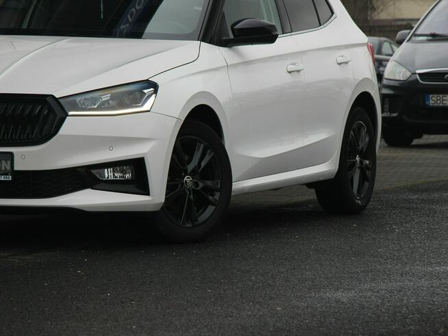 Škoda Fabia FullLed*Kamera*2xPdc*Klimatr*Android*Front/LaneAssist*Blis*Alu*GwarVGS