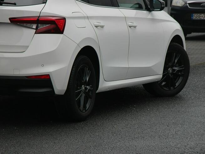 Škoda Fabia FullLed*Kamera*2xPdc*Klimatr*Android*Front/LaneAssist*Blis*Alu*GwarVGS