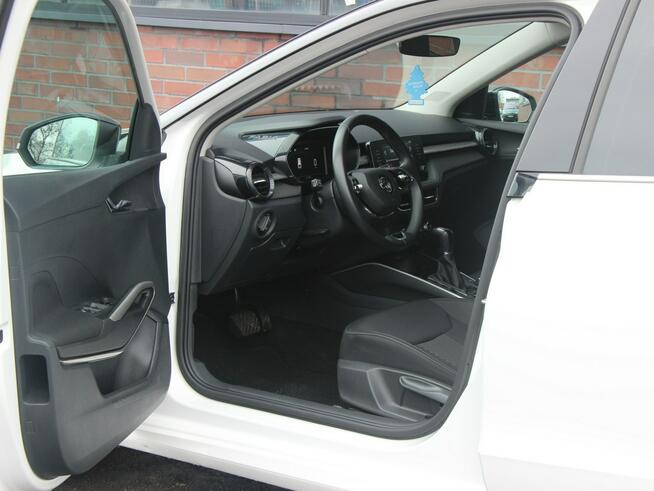 Škoda Fabia FullLed*Kamera*2xPdc*Klimatr*Android*Front/LaneAssist*Blis*Alu*GwarVGS
