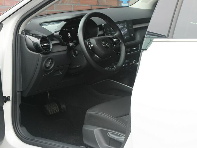 Škoda Fabia FullLed*Kamera*2xPdc*Klimatr*Android*Front/LaneAssist*Blis*Alu*GwarVGS