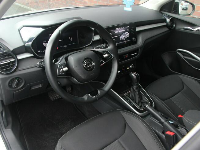 Škoda Fabia FullLed*Kamera*2xPdc*Klimatr*Android*Front/LaneAssist*Blis*Alu*GwarVGS