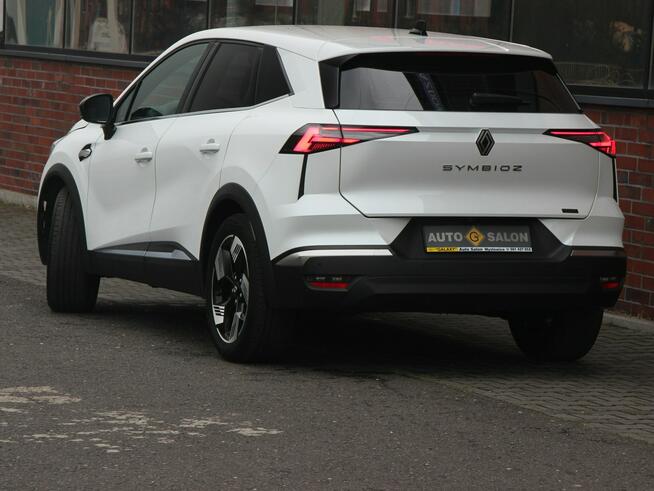 Renault Symbioz E-TECH160KM*FullLed*Radar*Kamera*Pdc*Temp*Alu*Wirtual*AsysToru !!!