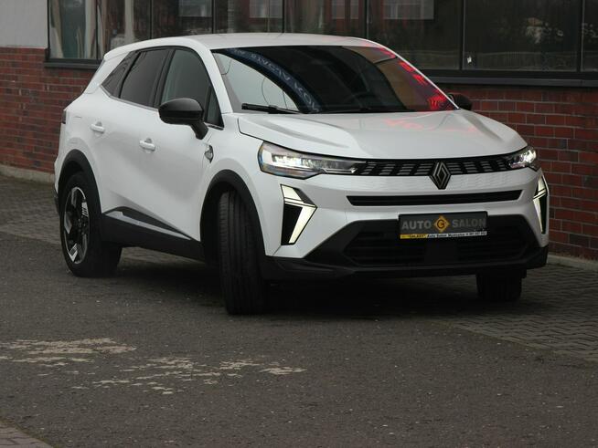 Renault Symbioz E-TECH160KM*FullLed*Radar*Kamera*Pdc*Temp*Alu*Wirtual*AsysToru !!!