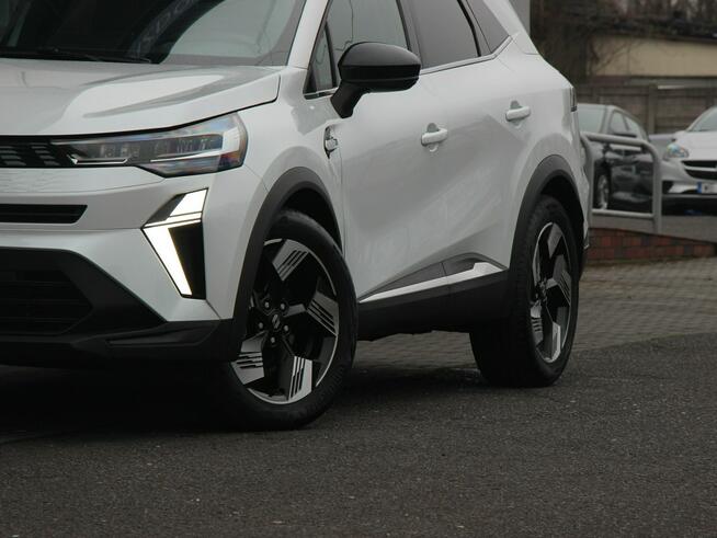 Renault Symbioz E-TECH160KM*FullLed*Radar*Kamera*Pdc*Temp*Alu*Wirtual*AsysToru !!!