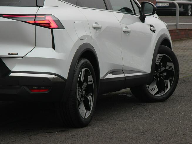 Renault Symbioz E-TECH160KM*FullLed*Radar*Kamera*Pdc*Temp*Alu*Wirtual*AsysToru !!!