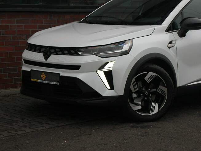 Renault Symbioz E-TECH160KM*FullLed*Radar*Kamera*Pdc*Temp*Alu*Wirtual*AsysToru !!!