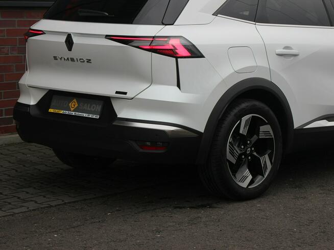 Renault Symbioz E-TECH160KM*FullLed*Radar*Kamera*Pdc*Temp*Alu*Wirtual*AsysToru !!!