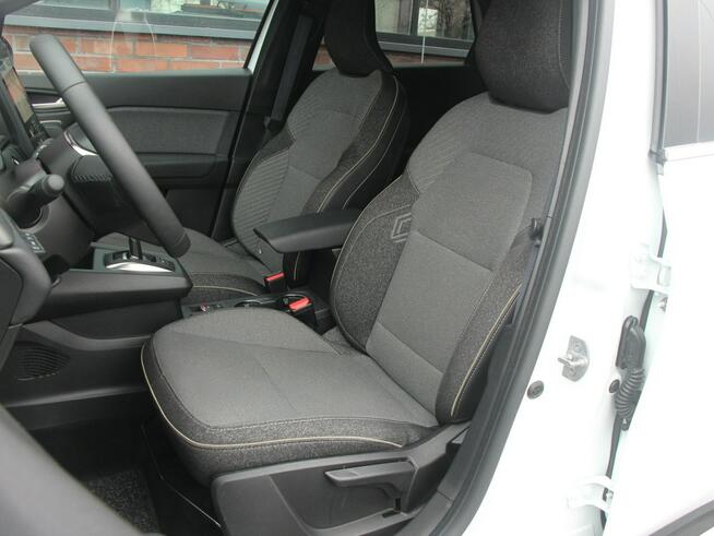 Renault Symbioz E-TECH160KM*FullLed*Radar*Kamera*Pdc*Temp*Alu*Wirtual*AsysToru !!!