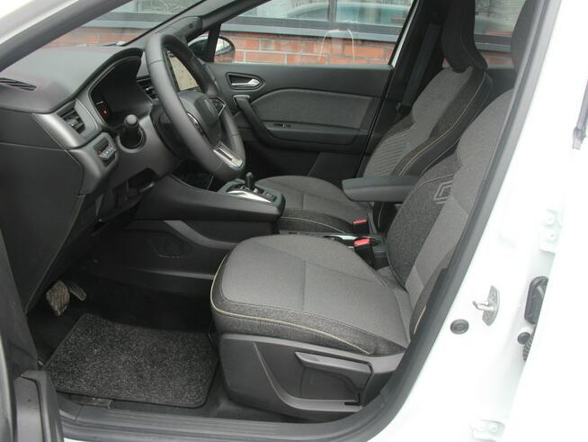 Renault Symbioz E-TECH160KM*FullLed*Radar*Kamera*Pdc*Temp*Alu*Wirtual*AsysToru !!!