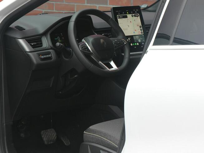 Renault Symbioz E-TECH160KM*FullLed*Radar*Kamera*Pdc*Temp*Alu*Wirtual*AsysToru !!!