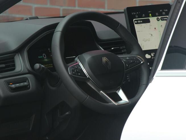 Renault Symbioz E-TECH160KM*FullLed*Radar*Kamera*Pdc*Temp*Alu*Wirtual*AsysToru !!!