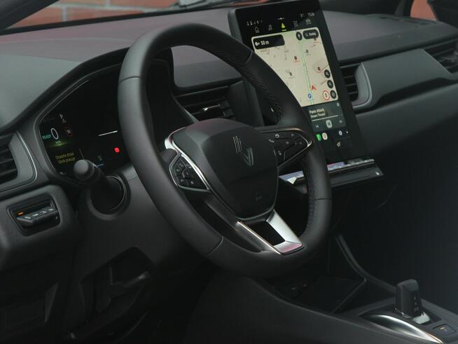 Renault Symbioz E-TECH160KM*FullLed*Radar*Kamera*Pdc*Temp*Alu*Wirtual*AsysToru !!!