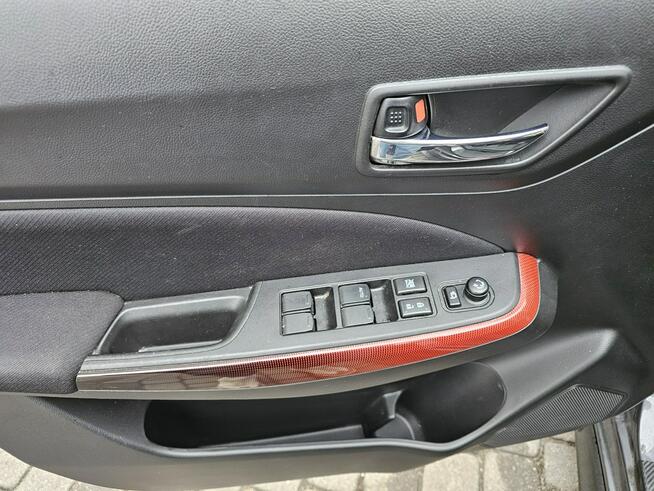 Suzuki Swift Sport Navi Kamera Serwis Piękny