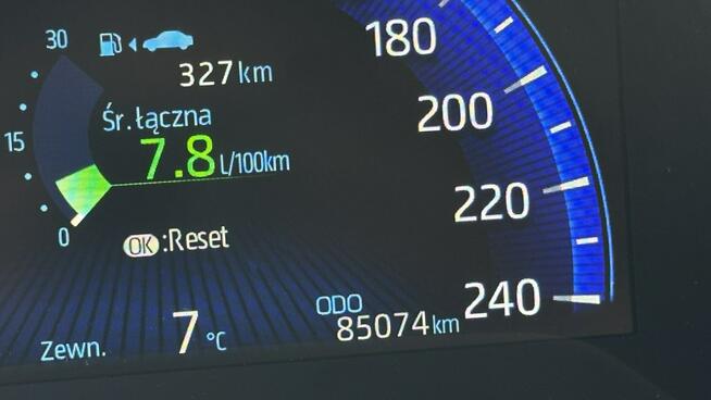 Toyota Corolla Benzyna Salon Polska Zarejestrowany Ubezpieczony