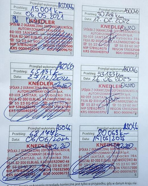 Toyota Corolla Benzyna Salon Polska Zarejestrowany Ubezpieczony