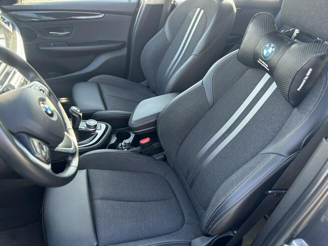 BMW 216 Gran Tourer / 7os