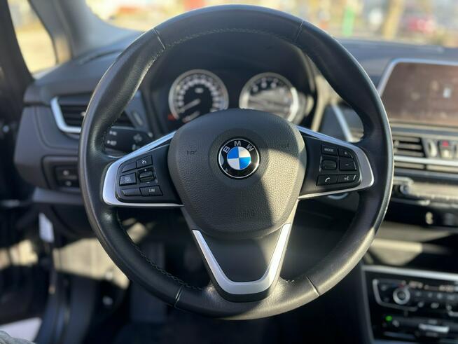 BMW 216 Gran Tourer / 7os