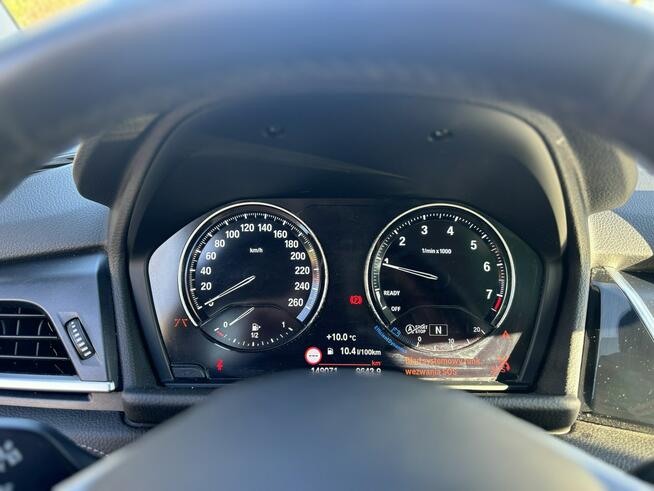 BMW 216 Gran Tourer / 7os