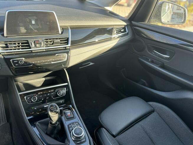 BMW 216 Gran Tourer / 7os