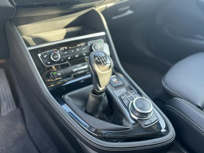 BMW 216 Gran Tourer / 7os