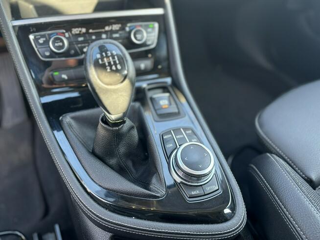 BMW 216 Gran Tourer / 7os