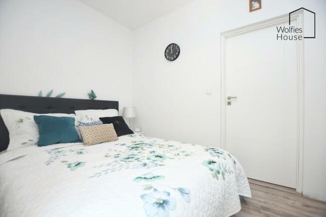 Mieszkanie Czarnochowice gm. Wieliczka