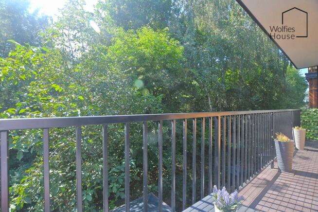 Mieszkanie Czarnochowice gm. Wieliczka