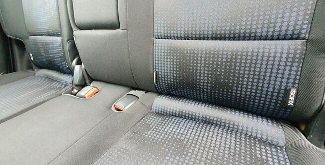 Hyundai ix20 Bezwypadkowy/6 biegowa skrzynia/Czujniki parkowania przód+tył/Hak hol.