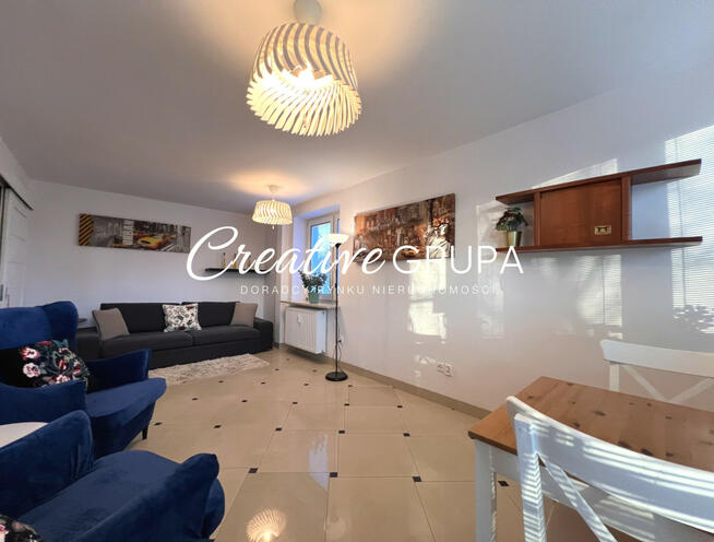 Mieszkanie Warszawa gm. Żoliborz Żoliborz, Zygmunta Krasińskiego