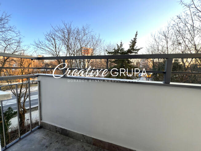 Mieszkanie Warszawa gm. Żoliborz Żoliborz, Zygmunta Krasińskiego