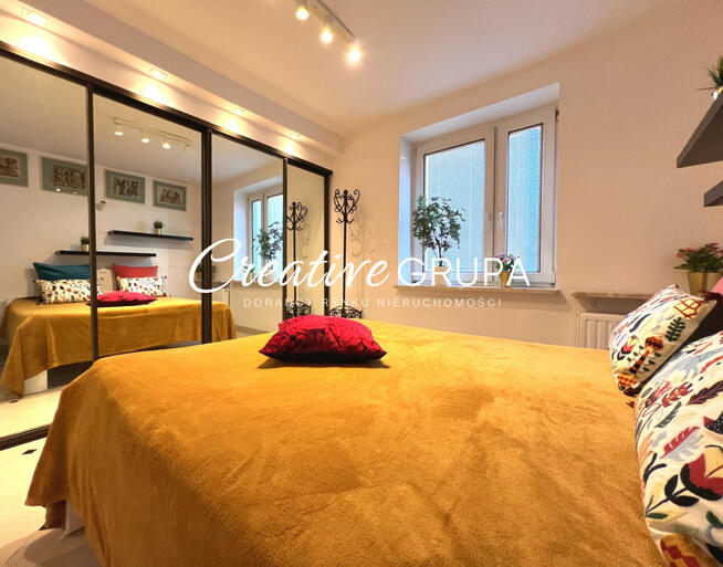 Mieszkanie Warszawa gm. Żoliborz Żoliborz, Zygmunta Krasińskiego