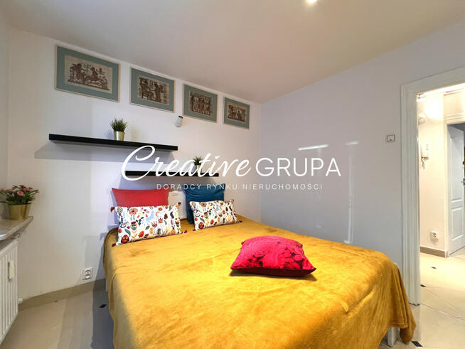 Mieszkanie Warszawa gm. Żoliborz Żoliborz, Zygmunta Krasińskiego