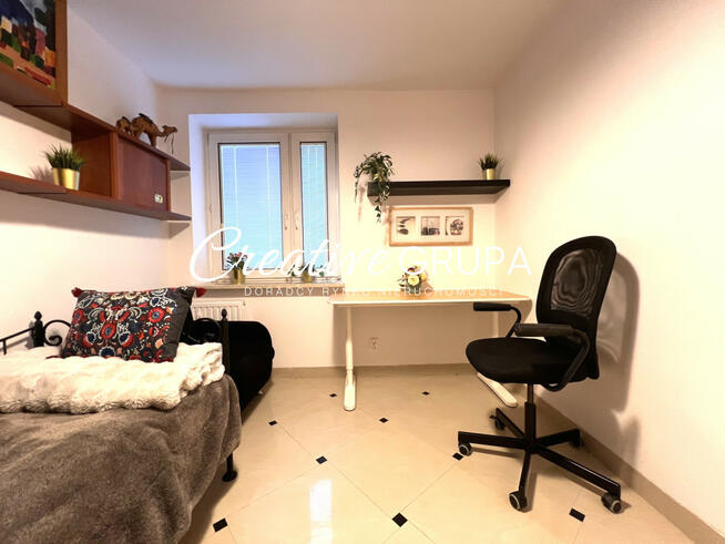 Mieszkanie Warszawa gm. Żoliborz Żoliborz, Zygmunta Krasińskiego