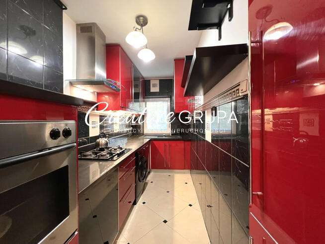 Mieszkanie Warszawa gm. Żoliborz Żoliborz, Zygmunta Krasińskiego