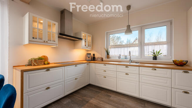 Wyjątkowa Nieruchomość nad Morzem, Dom