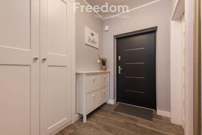 Wyjątkowa Nieruchomość nad Morzem, Dom