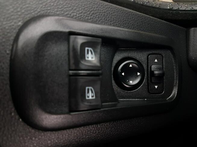 Renault Master L3H2 WARSZTAT SERWIS DŁUGI WYSOKI TEMPOMAT WEBASTO BLASZAK VAN FURGON