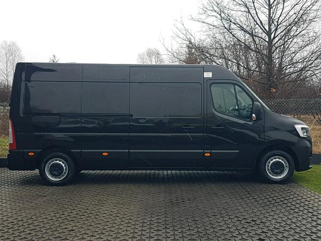 Renault Master L3H2 WARSZTAT SERWIS DŁUGI WYSOKI TEMPOMAT WEBASTO BLASZAK VAN FURGON