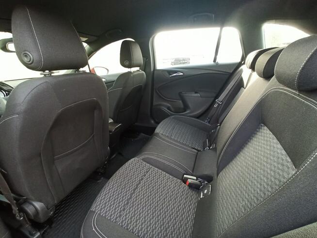 Opel Astra 200 KM, salon, I właściciel