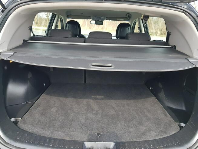 Kia Sportage 2,0 Benzyna Klimatronik Hak Zarejestrowany Gwarancja