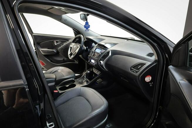 Hyundai ix35 4WD*I rej 2012*Automat*4 Podgrzewane siedzenia*Keyless