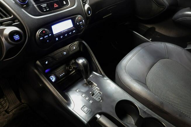 Hyundai ix35 4WD*I rej 2012*Automat*4 Podgrzewane siedzenia*Keyless