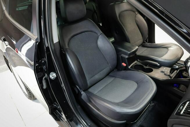 Hyundai ix35 4WD*I rej 2012*Automat*4 Podgrzewane siedzenia*Keyless