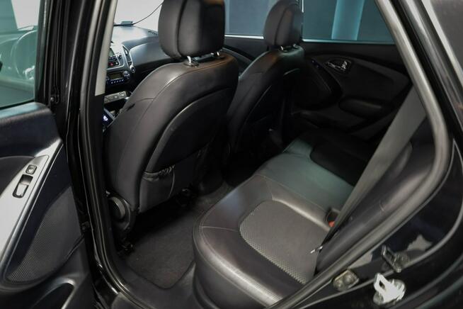 Hyundai ix35 4WD*I rej 2012*Automat*4 Podgrzewane siedzenia*Keyless