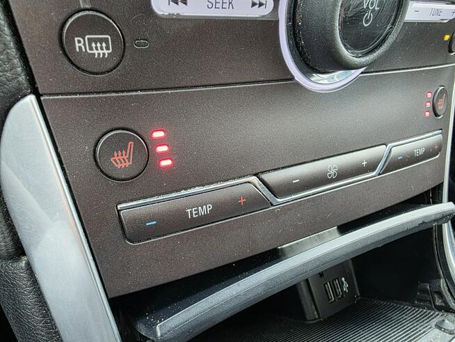 Ford EDGE EUROPA*2.0*4x4*manual*bezwypadkowy*kamera*nawigacja*opłacony