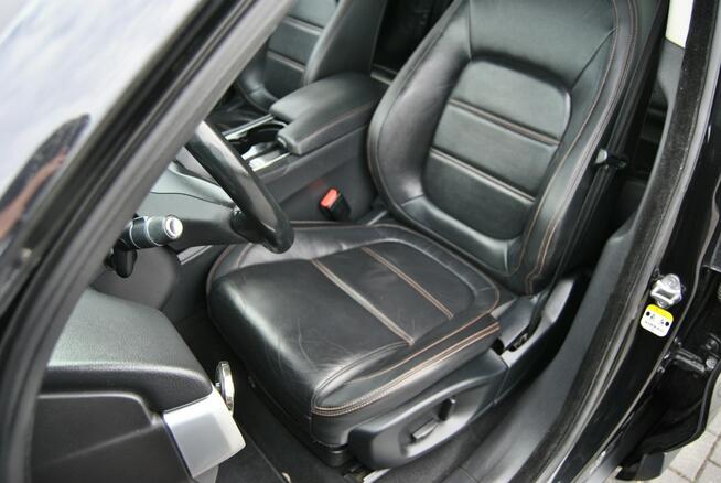 Jaguar F-PACE SKÓRA *Kamera cof.* NAVI-PL * Nowe opony * Ksenony * LEDY * El.klapa