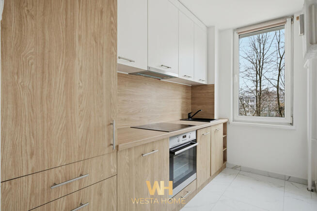 Mieszkanie Warszawa gm. Praga-Południe Praga,-Południe, Saska