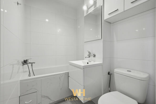 Mieszkanie Warszawa gm. Praga-Południe Praga,-Południe, Saska