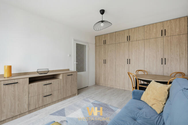 Mieszkanie Warszawa gm. Praga-Południe Praga,-Południe, Saska